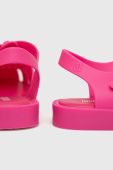 Сандалі Melissa MELISSA POSSESSION AD жіночі колір рожевий M.32408.AJ863