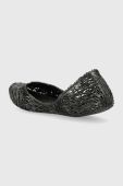 Балетки Melissa MELISSA CAMPANA FLOW AD колір чорний  M.32984.AL301