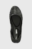 Балетки Melissa MELISSA CAMPANA FLOW AD колір чорний  M.32984.AL301