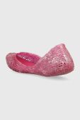 Балетки Melissa MELISSA CAMPANA FLOW AD колір рожевий  M.32984.AL302