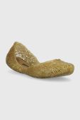 Балетки Melissa MELISSA CAMPANA FLOW AD колір золотий  M.32984.AL303