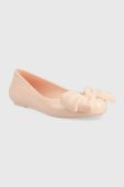 Балетки Melissa MELISSA SWEET LOVE V AD. колір рожевий  M.33477.50485