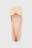 Балетки Melissa MELISSA SWEET LOVE V AD. колір рожевий  M.33477.50485