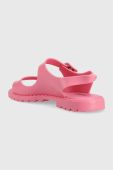 Сандалі Melissa MELISSA BAE SANDAL AD жіночі колір рожевий M.33621.AD801