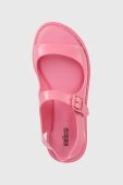 Сандалі Melissa MELISSA BAE SANDAL AD жіночі колір рожевий M.33621.AD801
