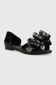 Сандалі Melissa MELISSA SEDUCTION VI AD колір чорний  M.33634.AA588
