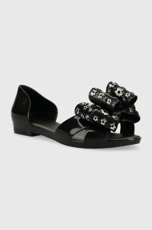 Сандалі Melissa MELISSA SEDUCTION VI AD колір чорний  M.33634.AA588 фото 2