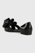Сандалі Melissa MELISSA SEDUCTION VI AD колір чорний  M.33634.AA588