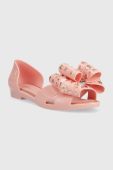 Сандалі Melissa MELISSA SEDUCTION VI AD колір рожевий