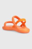 Сандалі Melissa MELISSA FREE BLOOM SANDAL AD жіночі колір помаранчевий M.33723.AI220