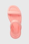 Сандалі Melissa MELISSA FREE BLOOM SANDAL AD жіночі колір рожевий M.33723.AL109