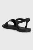 Сандалі Melissa MELISSA SUN LAGUNA AD жіночі колір чорний M.33794.AH656