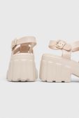 Сандалі Melissa MELISSA MEGAN AD колір бежевий M.33835.AK009
