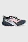 Черевики Salomon Sense Ride 5 жіночі колір синій Черевики Salomon Sense Ride 5 жіночі колір синій