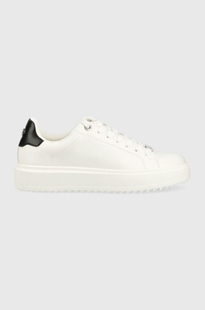 Кросівки Steve Madden Catcher колір білий SM11002284 (3056000)