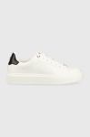 Кросівки Steve Madden Catcher колір білий SM11002284 (3056000) Кросівки Steve Madden Catcher колір білий SM11002284 (3056000)