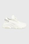 Кросівки Steve Madden Prot?g? колір білий SM11002319 Кросівки Steve Madden Prot?g? колір білий SM11002319