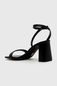Сандалі Steve Madden Luxe колір чорний SM11002329