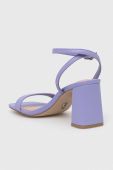 Сандалі Steve Madden Luxe колір фіолетовий SM11002329