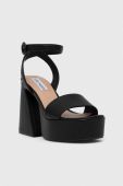 Сандалі Steve Madden Paysin колір чорний SM11002379