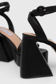 Сандалі Steve Madden Paysin колір чорний SM11002379