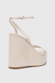 Сандалі Steve Madden Cecee колір бежевий SM11002431