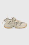 Кросівки Steve Madden Tazmania колір сірий SM11002419 Кросівки Steve Madden Tazmania колір сірий SM11002419