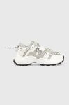 Кросівки Steve Madden Tazmania колір сірий Кросівки Steve Madden Tazmania колір сірий