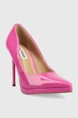 Туфлі Steve Madden Klassy колір рожевий SM11002464