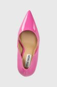 Туфлі Steve Madden Klassy колір рожевий SM11002464