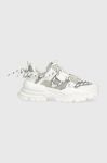Кросівки Steve Madden Deceptive колір білий SM11002515 Кросівки Steve Madden Deceptive колір білий SM11002515