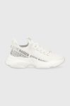 Кросівки Steve Madden Memento колір білий SM11002521 Кросівки Steve Madden Memento колір білий SM11002521