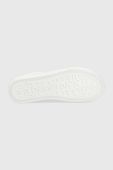 Кеди Guess NORTIN2 жіночі колір білий FL6N2N ELE12