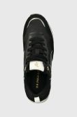 Кросівки U.S. Polo Assn. LAYLA колір чорний LAYLA001D