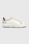 Кросівки Tory Burch 149085-100 колір білий Ladybug Sneaker Кросівки Tory Burch 149085-100 колір білий Ladybug Sneaker