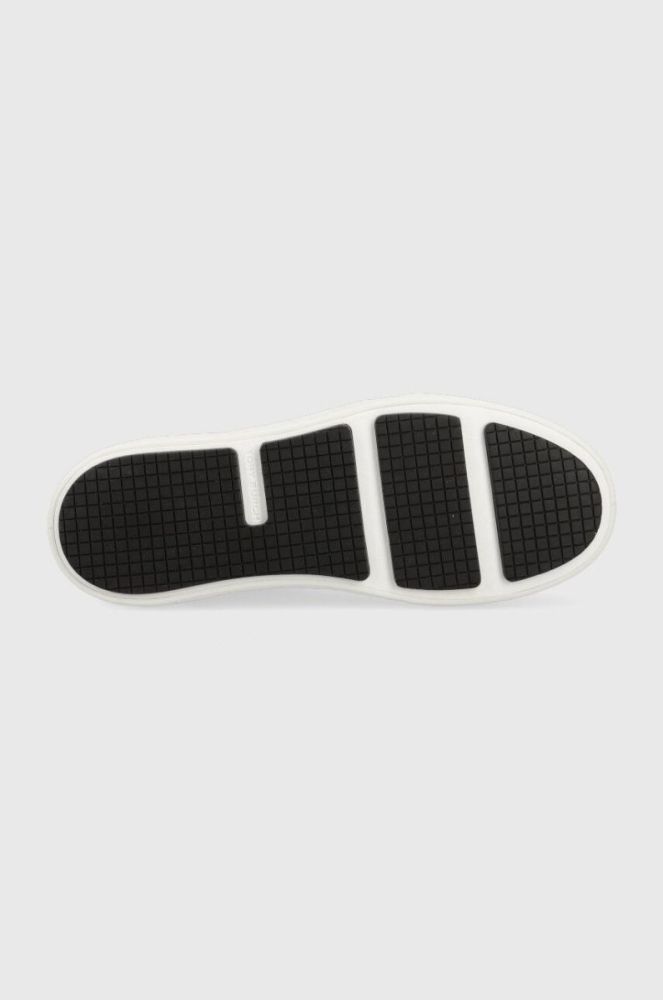 Кросівки Tory Burch 149085-100 колір білий Ladybug Sneaker фото 5