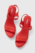 Сандалі Melissa MELISSA LADY EMME AD колір червоний M.33414.755