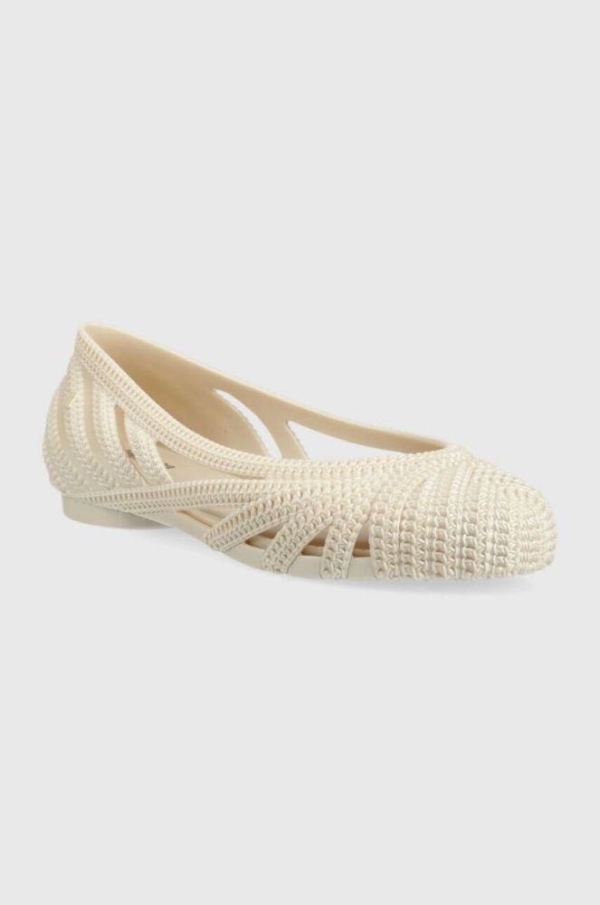 Балетки Melissa MELISSA FEMME CLASSY AD колір бежевий  M.33734.I005 фото 2