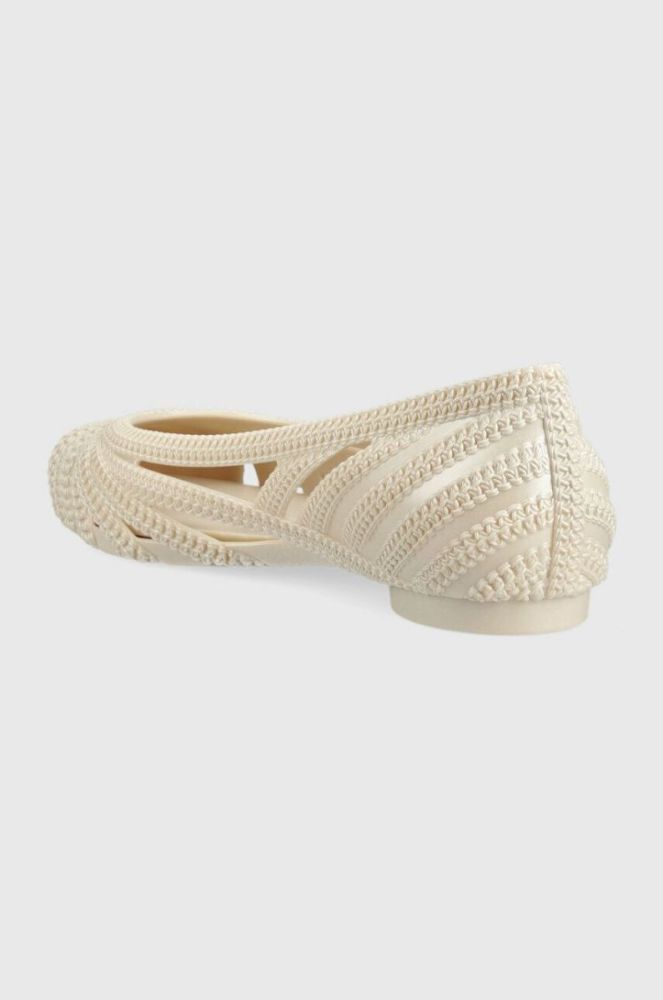 Балетки Melissa MELISSA FEMME CLASSY AD колір бежевий  M.33734.I005 фото 3