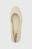 Балетки Melissa MELISSA FEMME CLASSY AD колір бежевий  M.33734.I005