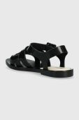 Сандалі Melissa MELISSA BASKET SANDAL AD жіночі колір чорний M.33807.K754