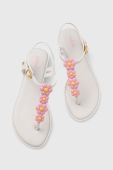 Сандалі Melissa MELISSA SOLAR SRPING AD жіночі колір білий M.33816.L228
