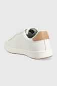 Шкіряні кросівки G-Star Raw Cadet Pop колір білий 2211002518.WHT.LPNK Шкіряні кросівки G-Star Raw Cadet Pop колір білий 2211002518.WHT.LPNK