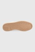 Шкіряні кросівки G-Star Raw Cadet Pop колір білий 2211002518.WHT.LPNK Шкіряні кросівки G-Star Raw Cadet Pop колір білий 2211002518.WHT.LPNK