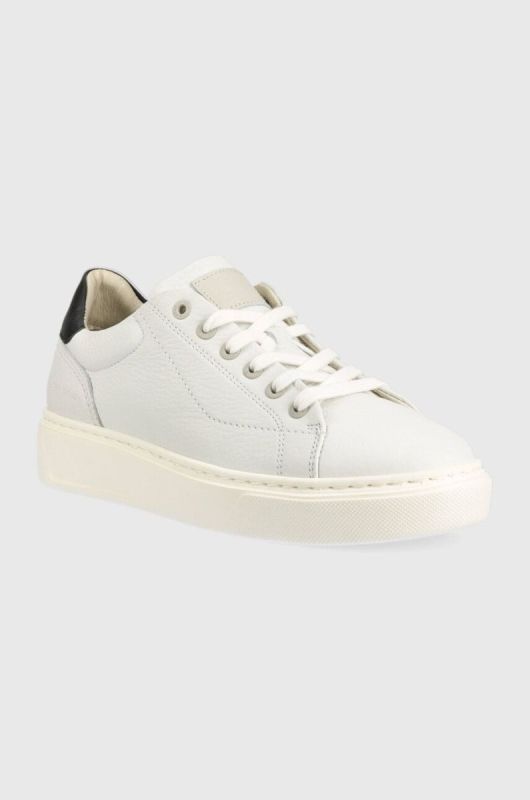 Кросівки G-Star Raw Rovic Tmb колір сірий фото 2
