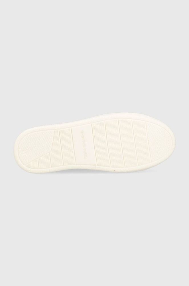 Кросівки G-Star Raw Rovic Tmb колір сірий фото 5