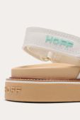 Сандалі Hoff ROAD OFF WHITE жіночі  12312004 ROAD колір барвистий