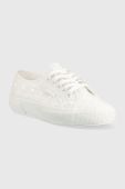Кеди Superga 2750 SANGALLO жіночі колір білий S3112ZW