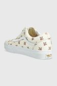 Кеди Vans Old Skool жіночі колір білий VN0007NTTBD1