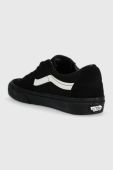 Кеди Vans SK8-Low жіночі колір чорний VN0A5KXDBZW1
